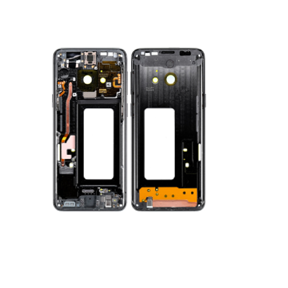 Midframe Bezel for Samsung Galaxy S9 G960F