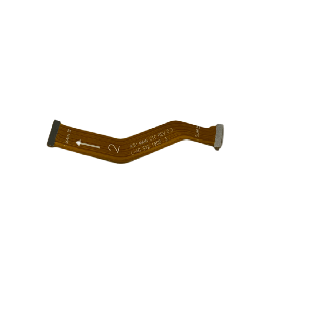 Motherboard Flex Cable (Connected to Charging Port) For Samsung Galaxy A30 (A305/2019)
