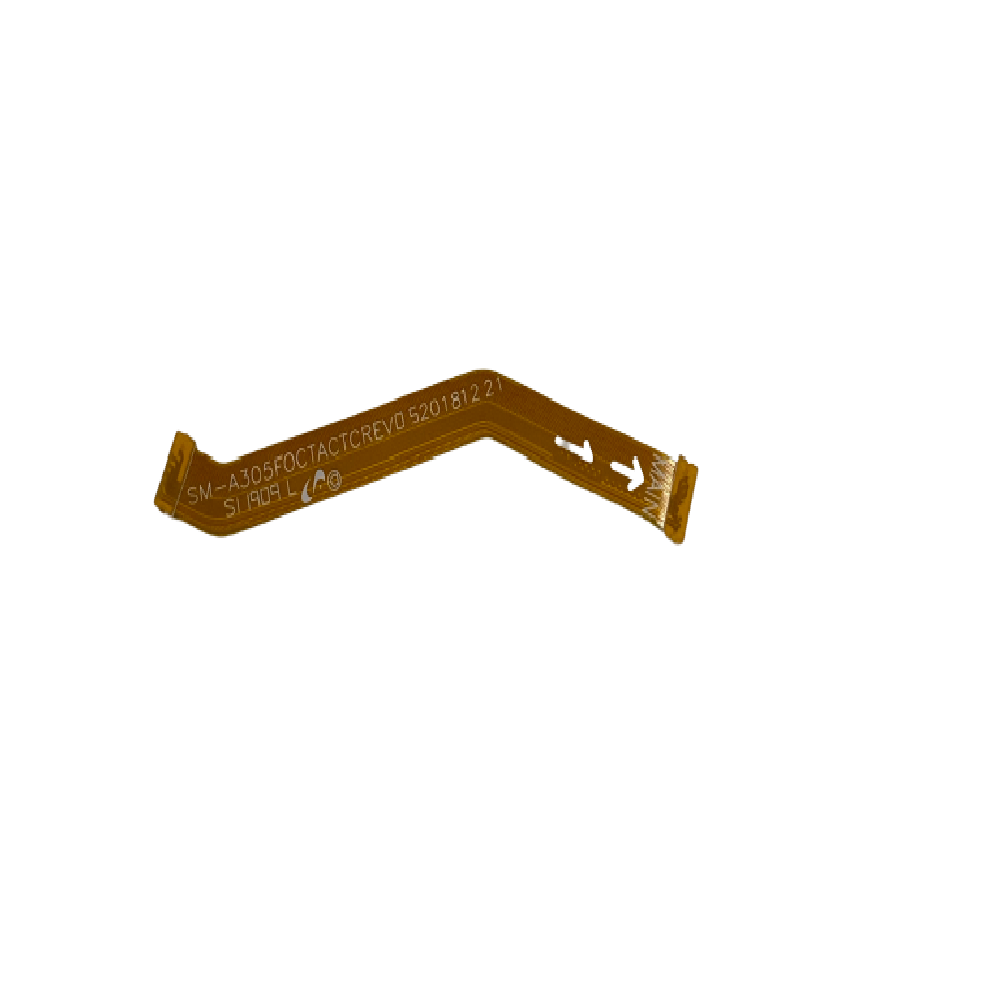 Motherboard Flex Cable (Connected to LCD) For Samsung Galaxy A30 (A305/2019)