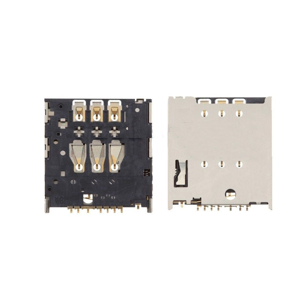 Motorola Moto G XT1032 SIM Card Reader Contact