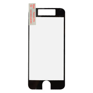 Fellowes Wrightright Screen Protector Kit for iPhone 5 5S 5C - Black