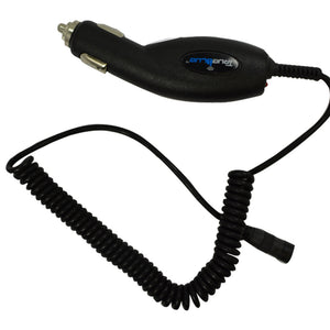 Fast Micro USB Car Charger Adaptor 3 in 1