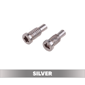 Pentalobe Screw for iPhone 8 / iPhone SE (2020) - Silver