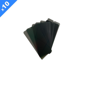 Polarizer Film For Samsung Galaxy A70 (A705/2019) (10 Pack) (OEM)