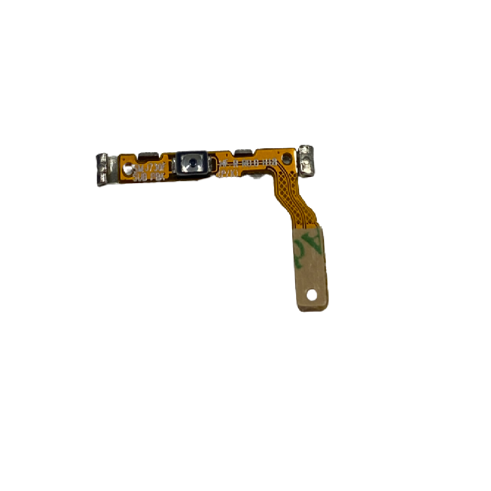 Power Button Flex Cable For Samsung Galaxy A6 Plus (A605/2018) (OEM)