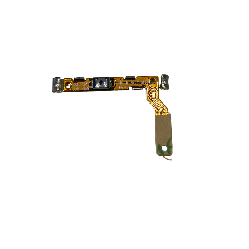 Power Button Flex Cable For Samsung Galaxy A6 (A600/2018) (OEM)