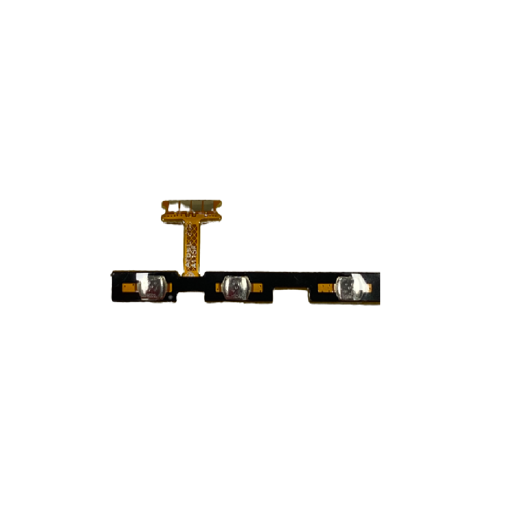 Power and Volume Button Flex Cable For Samsung Galaxy A11 (A115/2020)