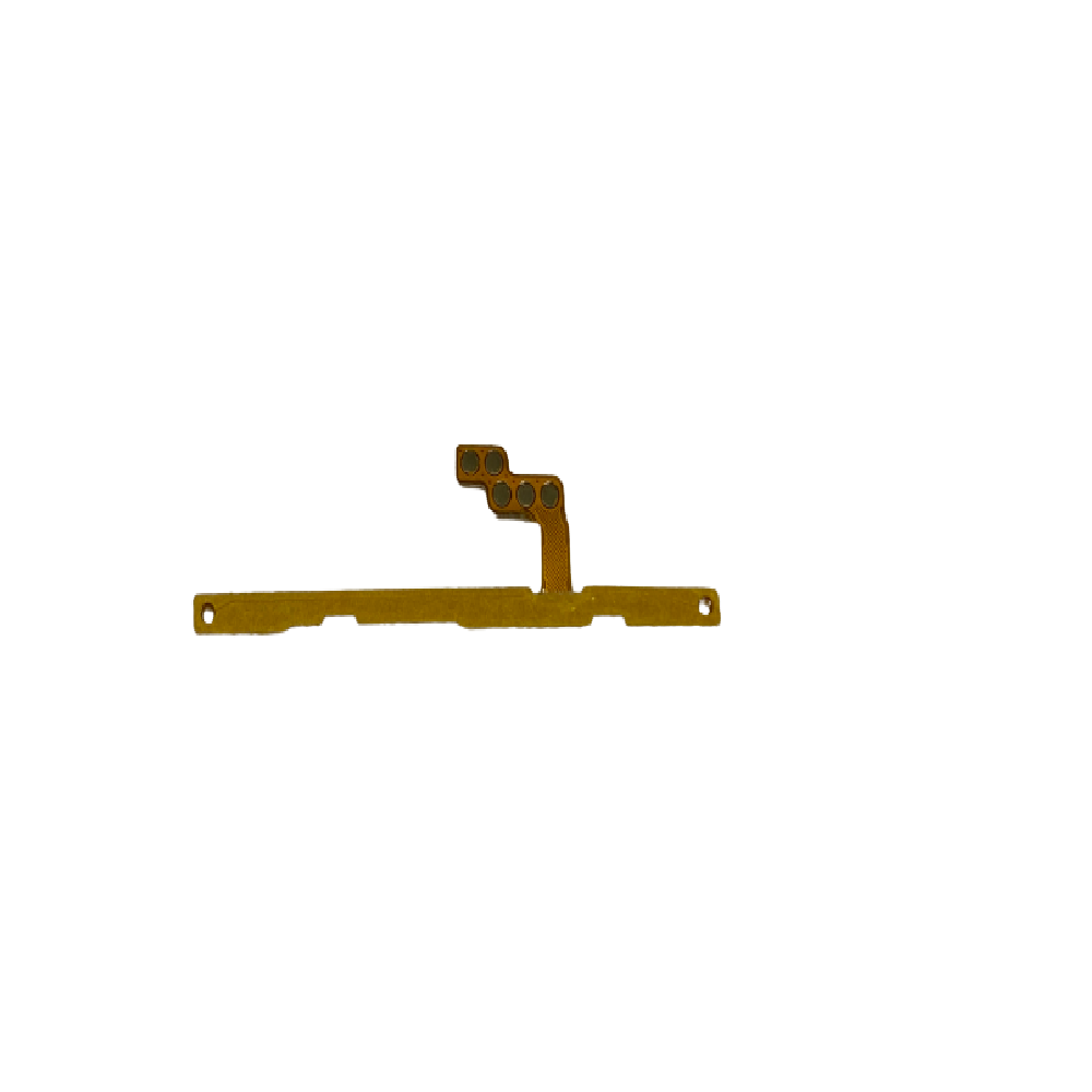 Power/Volume Button Flex For Samsung Galaxy A51 (A515/2019) (OEM)