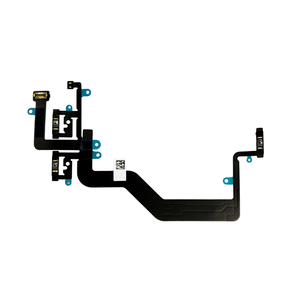Power / Volume Flex Cable for iPhone 12 Mini