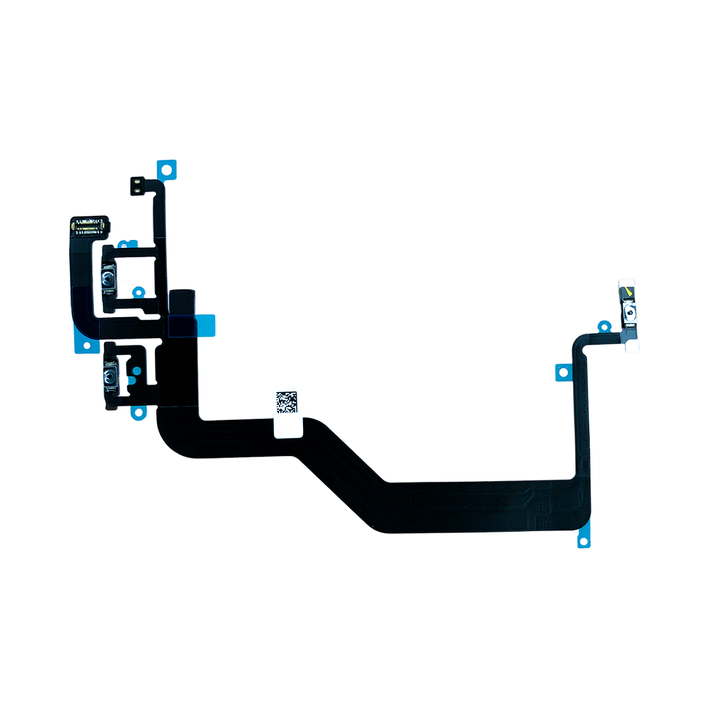 Power / Volume Flex Cable for iPhone 12