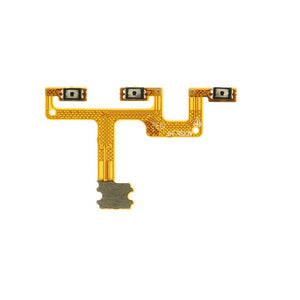 Power and Volume Button Flex Cable For Motorola Moto G8 Plus (XT2019)