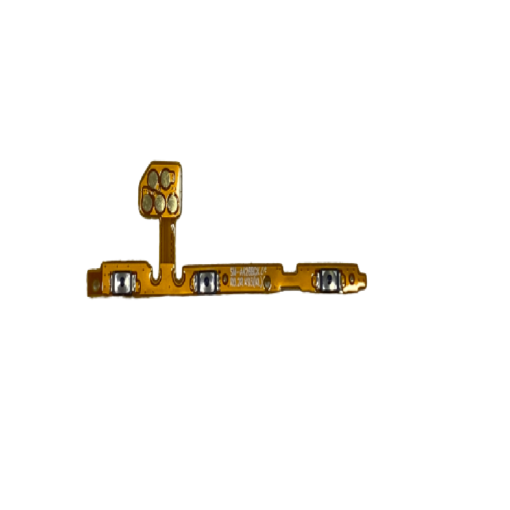 Power and Volume Button Flex Cable For Samsung Galaxy A42 5G (A426/2020) (OEM)