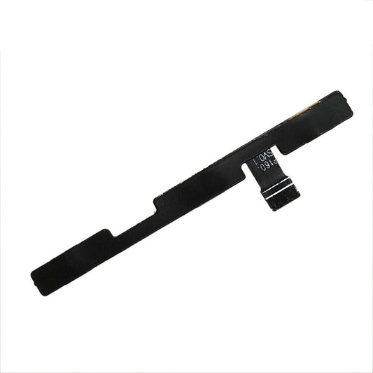 Power and Volume Button Flex Cable for Motorola Moto E6 Plus (XT2025)
