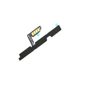 Power and Volume Button Flex Cable for Motorola Moto E6 (XT2005)