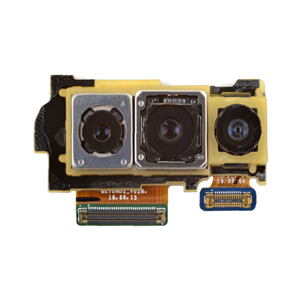 Rear Camera for Samsung Galaxy S10 Plus