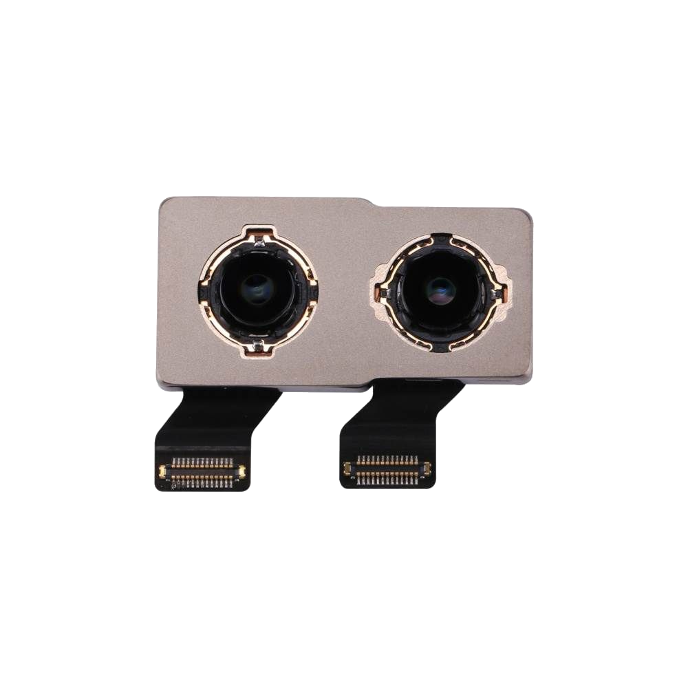 Rear Camera Flex Cable for iPhone X - (OEM)