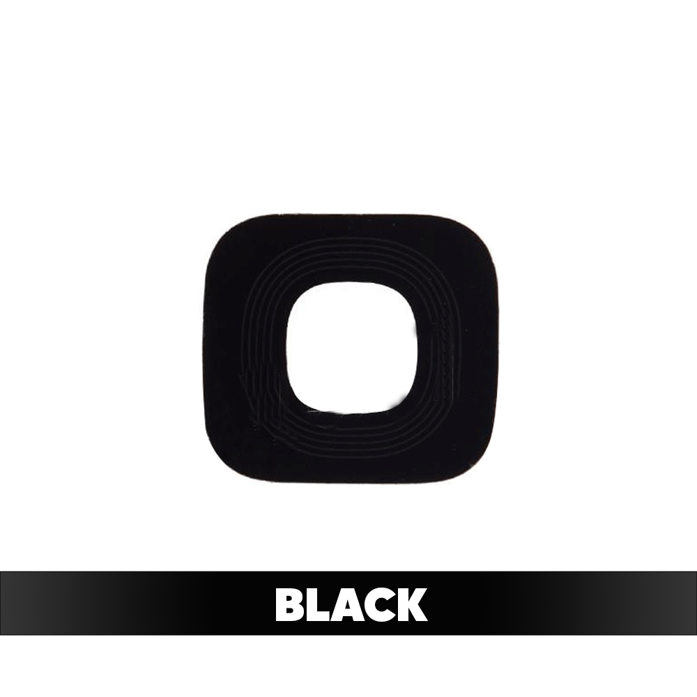 Rear Camera Glass Lens for Samsung Galaxy S9 G960 - Black (OEM)