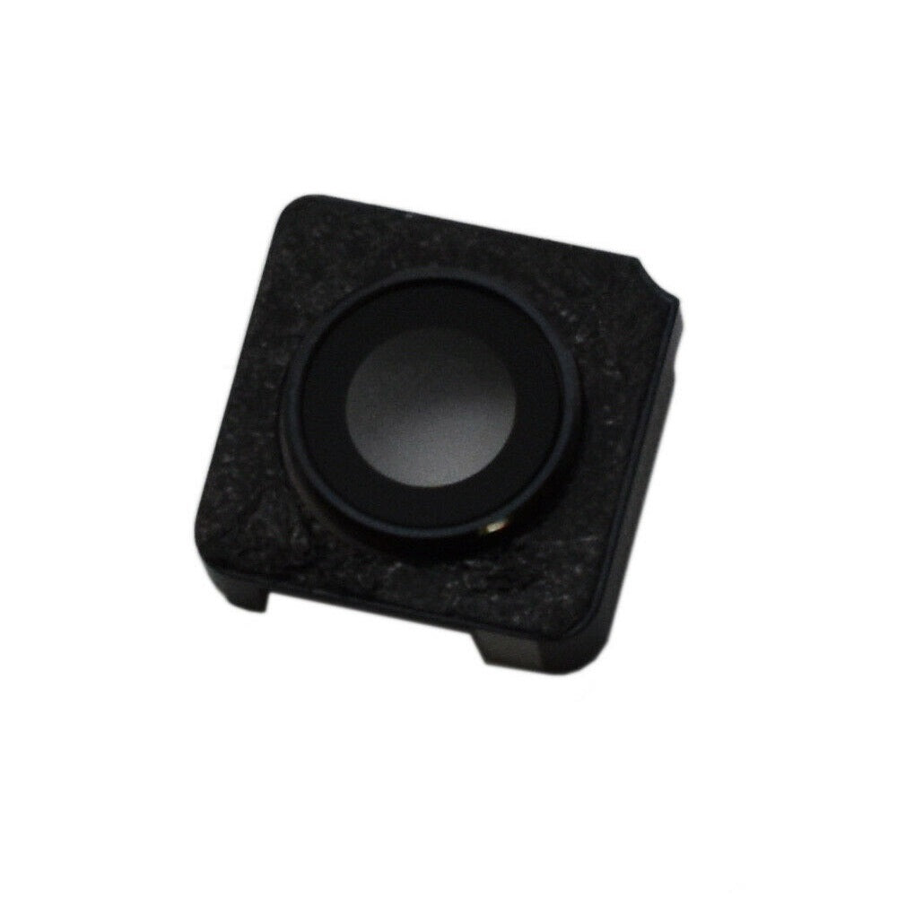 Rear Camera Lens with Bracket for Google Pixel 3 XL - Just Black