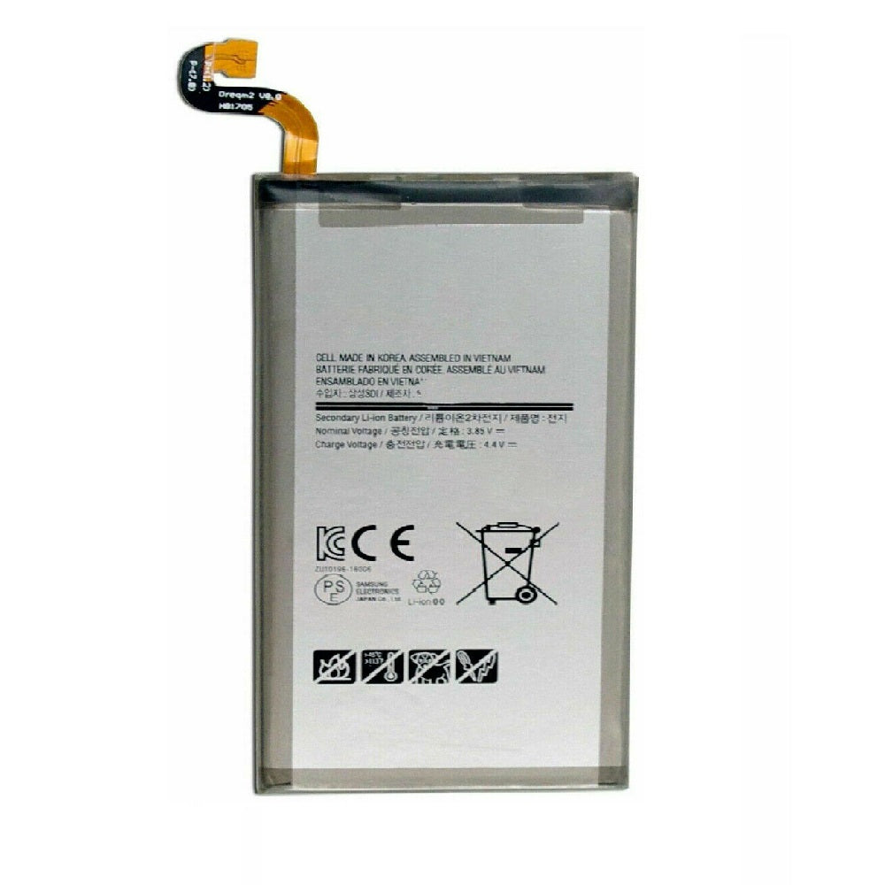 Battery for Samsung Galaxy S8 Plus - OEM PULL