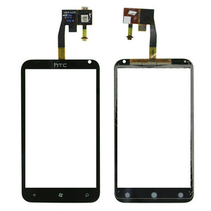 Touch Screen Digitizer for HTC Radar 4G Black