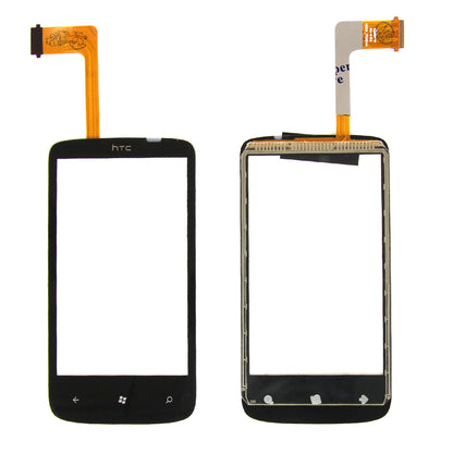 HTC 7 Mozart T8698 Digitizer Touch Screen