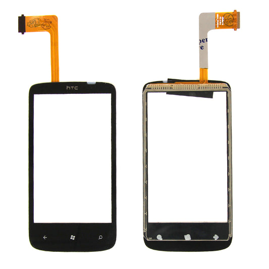 HTC 7 Mozart T8698 Digitizer Touch Screen