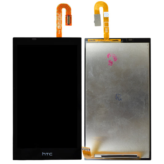 HTC Desire 610 LCD With Digitizer U3