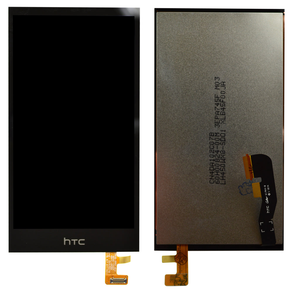 HTC One Mini 2 LCD and Touch Screen Digitizer - Black