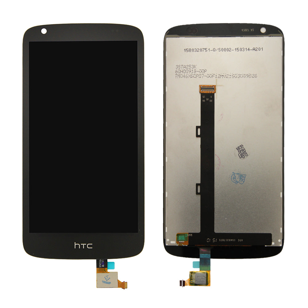 HTC Desire 526 LCD & Digitizer Assembly (Not Compatible with Verizon Model)