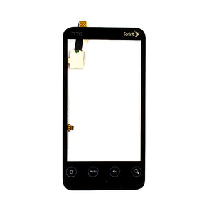 Touch Screen Digitizer for HTC Evo Shift 4G - Grade A