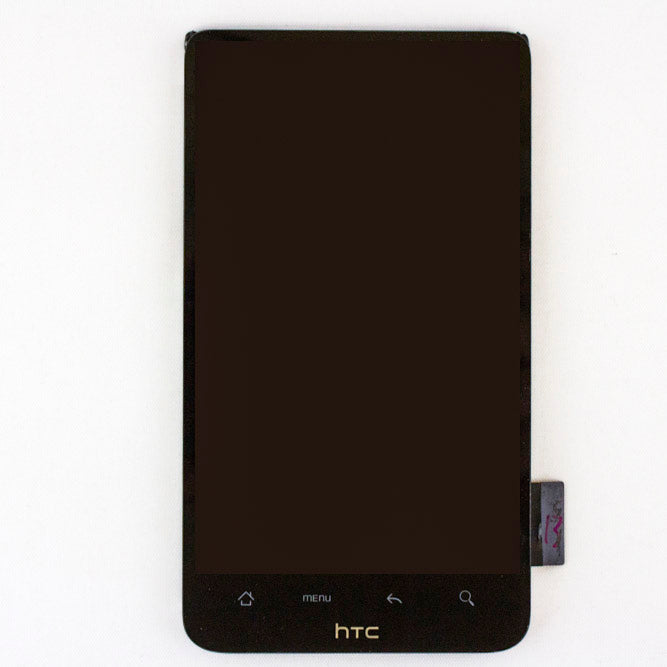 LCD and Touch Screen Digitizer for HTC Inspire / Desire HD - Grade A