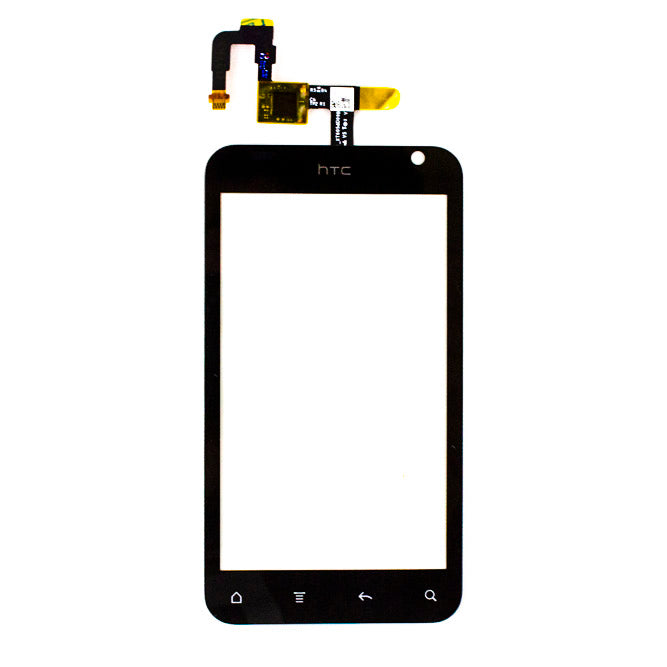 Touch Screen Digitizer for HTC Rhyme - Grade A