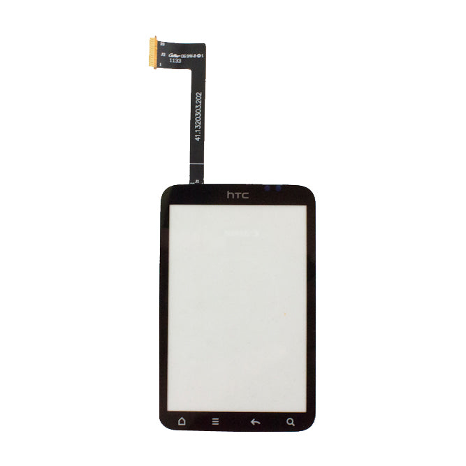 Touch Screen Digitizer for HTC Wildfire S CDMA Version - Grade A