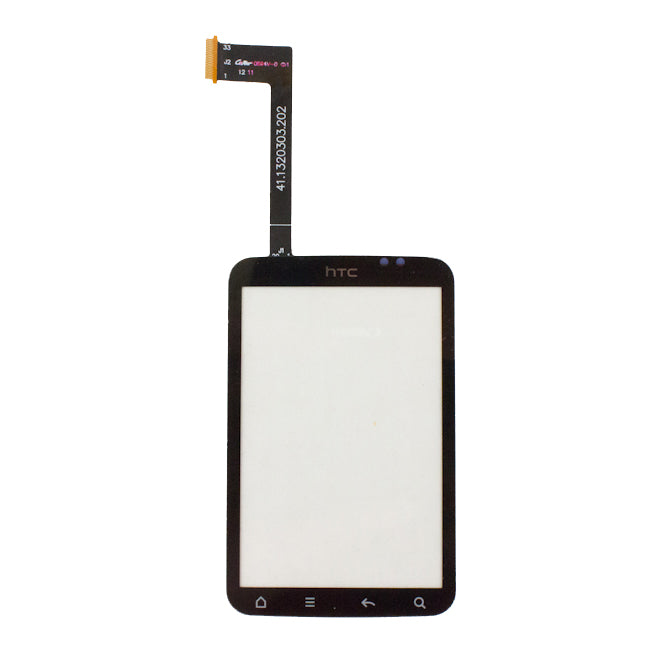 Touch Screen Digitizer for HTC Wildfire S Tmobile GSM Version - Grade A