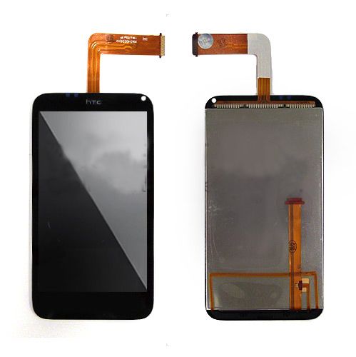 LCD and Touch Screen Digitizer for HTC Droid Incredible 2 - Grade A