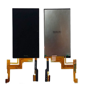 LCD and Touch Screen Digitizer for HTC One M8 - Black