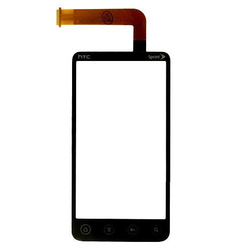 Touch Screen Digitizer for HTC Evo 3D - Grade B