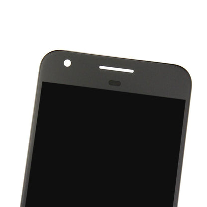 LCD and Touch Screen Digitizer for Google Pixel - Black (OEM)