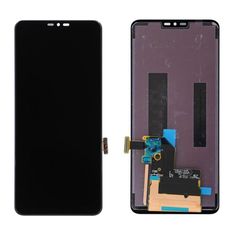 LCD and Touch Screen Digitizer without Frame for LG G7 ThinQ/ G7 Plus