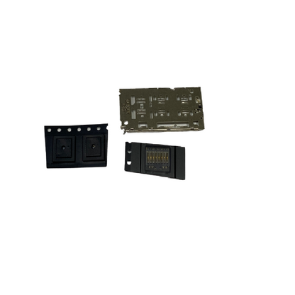 Sim Card Reader For Samsung Galaxy A20/A51 (A205/2019) (A515/2019) (OEM)
