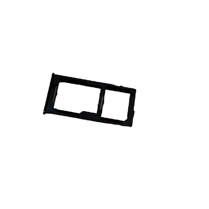 Sim Card Tray For Samsung Galaxy A42 5G (A426/2020) (Prism Dot Black) (OEM)