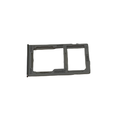 Sim Card Tray For Samsung Galaxy A42 5G (A426/2020) (Prism Dot Gray) (OEM)