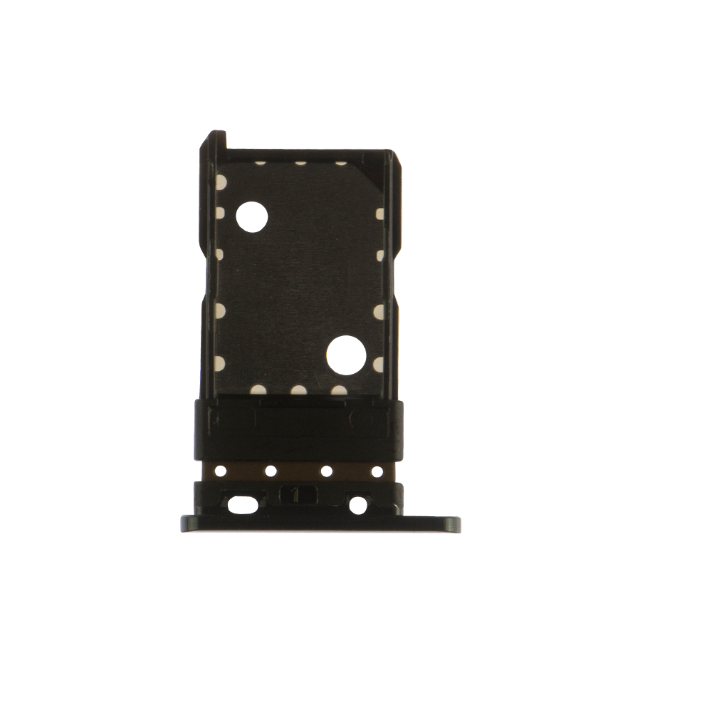 Sim Card Tray for Google Pixel 3 - Just Black