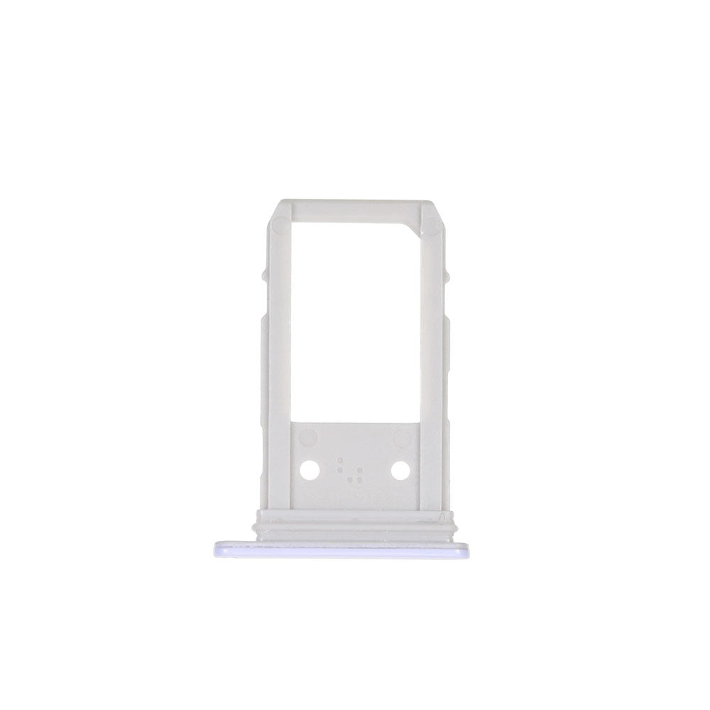 Sim Card Tray for Google Pixel 3A - Clearly White