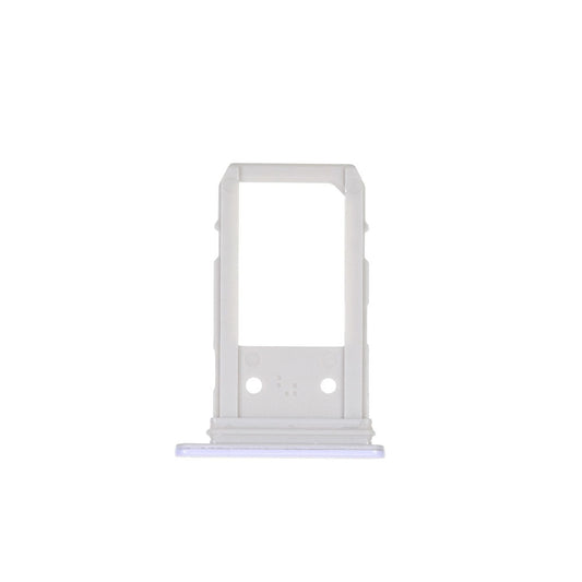 Sim Card Tray for Google Pixel 3A XL - Clearly White