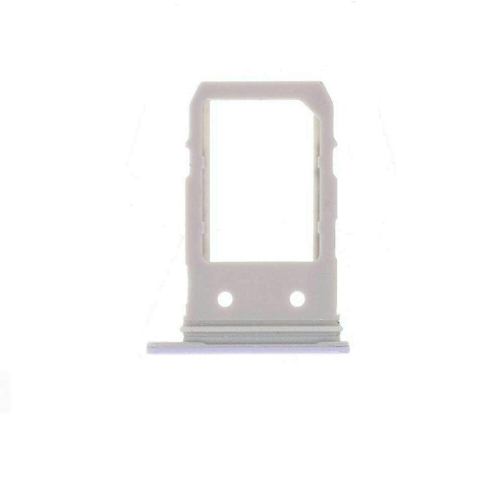 Sim Card Tray for Google Pixel 3A XL - Purple-ish