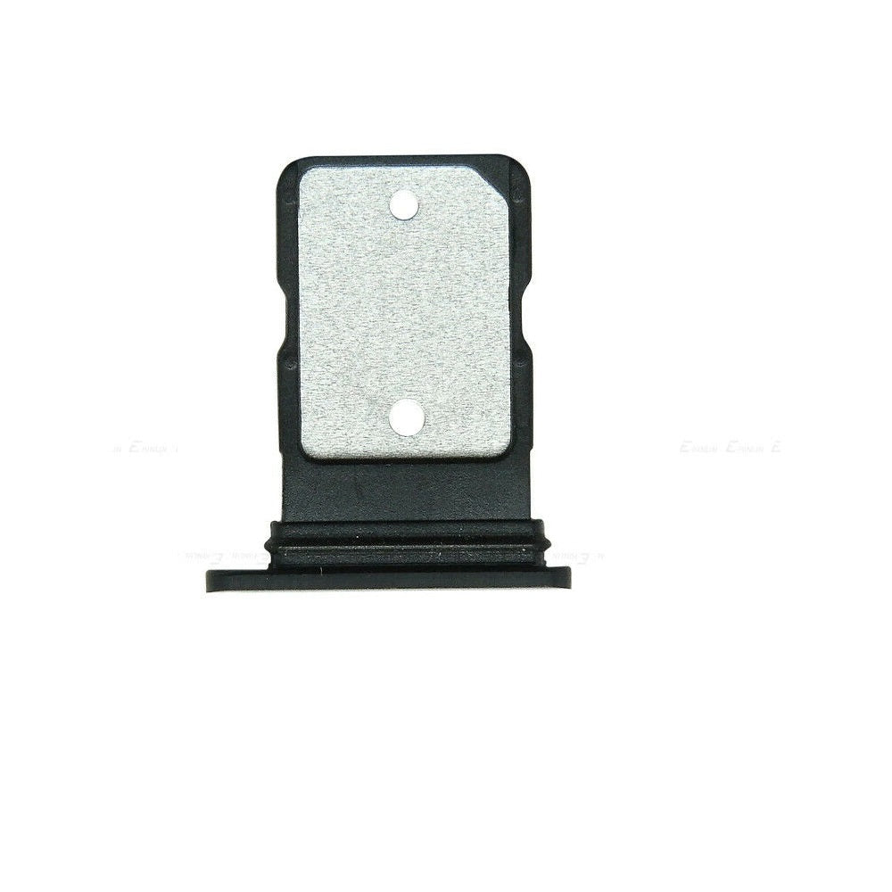 Sim Card Tray for Google Pixel 4A - Just Black