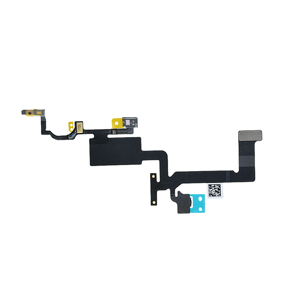 Single Proximity Light Sensor Flex Cable for iPhone 12