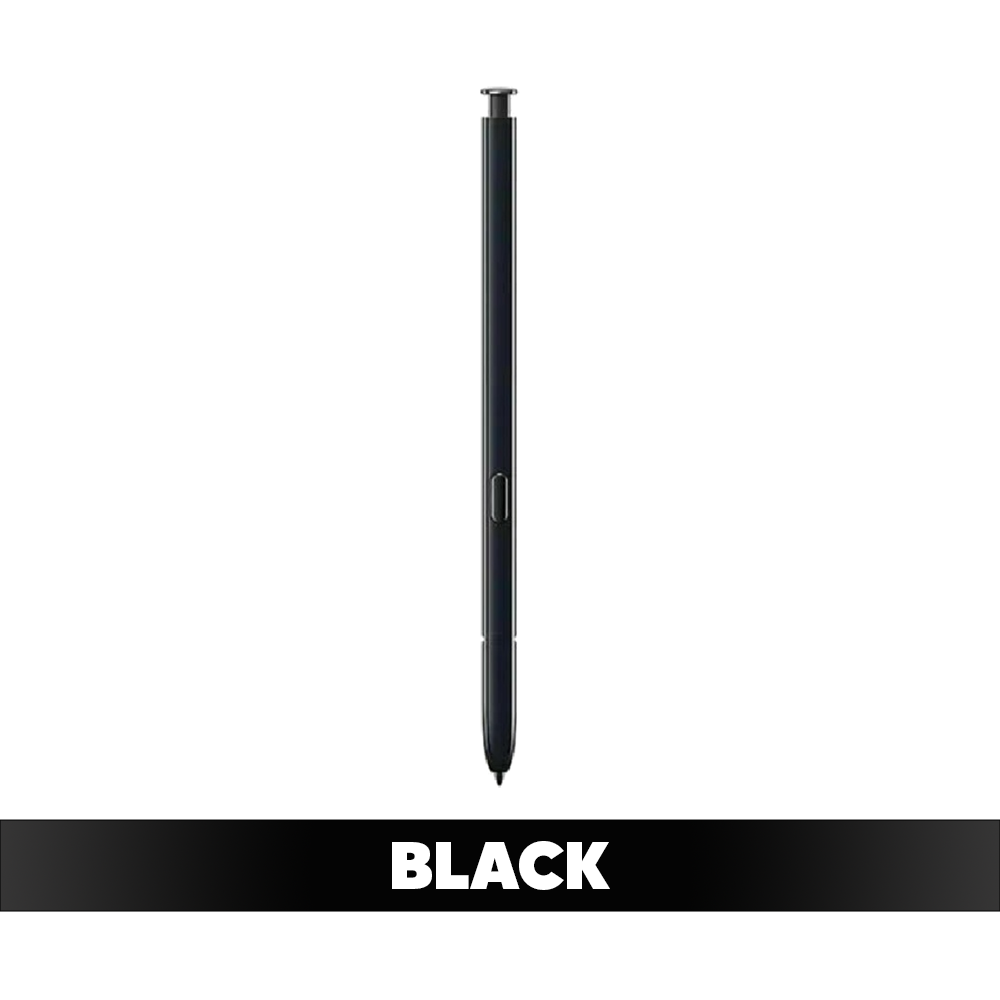 Stylus Pen for Samsung Galaxy Note 10 - Black (Without Logo / Without Bluetooth)