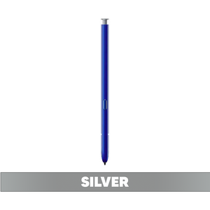 Stylus Pen for Samsung Galaxy Note 10 - Silver (Without Logo / Without Bluetooth)